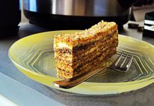 grijaz torta
