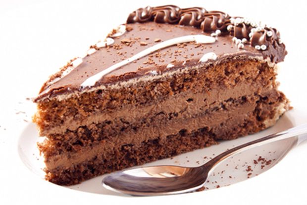 grijaz torta sa cokoladom