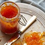 marmelada od šargarepe i meda