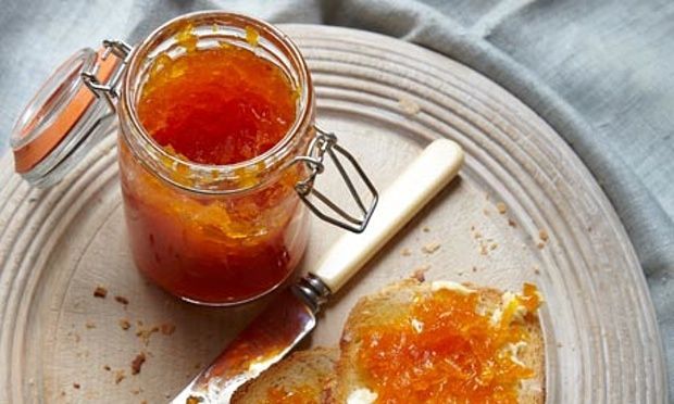 marmelada od šargarepe i meda marmelada od šargarepe i meda