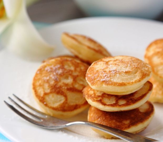 mini palacinke mini palacinke