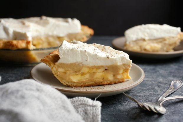 nepecena torta od banana nepecena torta od banana