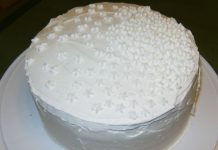 praznicna torta