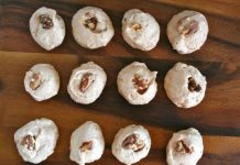 puslice sa orasima i urmama