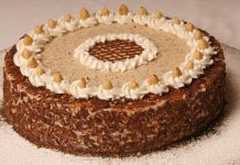 rokoko torta
