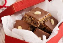 rum kocke