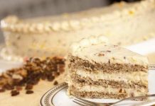 ruska torta