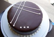 sil torta