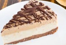 sladoled torta sa eurokremom