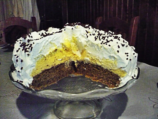 sladoled torta sladoled torta
