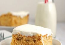 snezna torta
