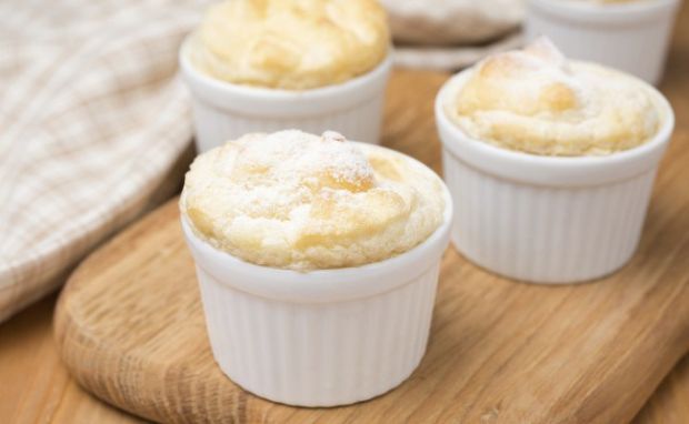 sufle sa brendijem sufle sa brendijem