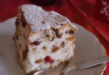 torta od belanaca
