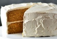 torta od pasulja