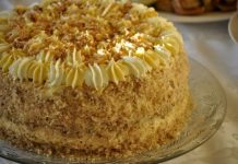 venecijanska torta