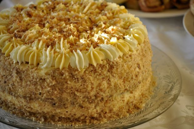 venecijanska torta venecijanska torta