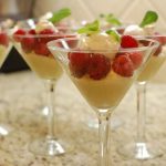 zabaglione