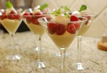 zabaglione