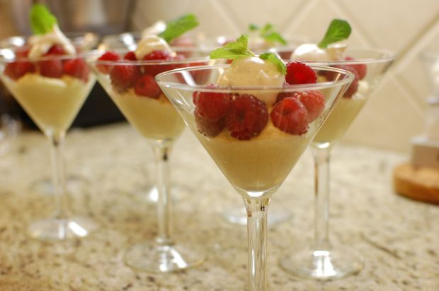 zabaglione