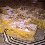 carigradska torta recept