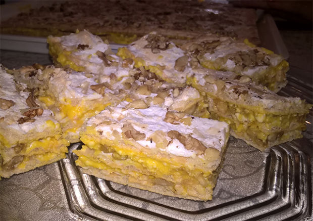 carigradska-torta carigradska torta recept