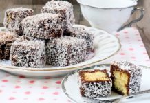 cupavci sa kokosom