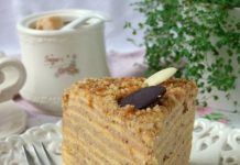 gizela torta