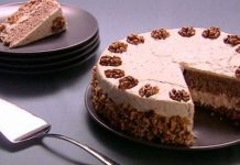 kakao torta