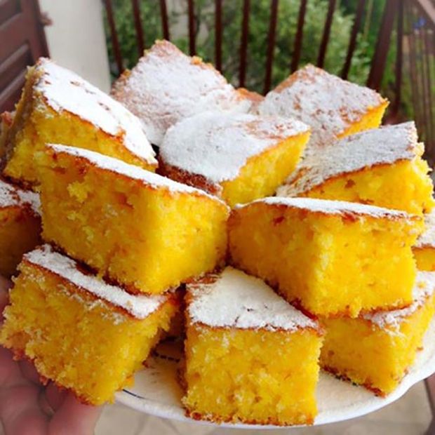 kocke od narandze kocke od narandze