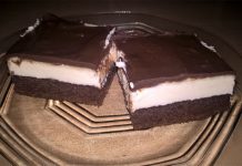 ledene kocke recept