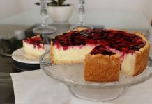 mileram torta