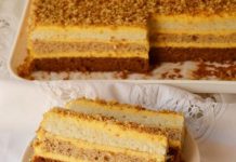 minjon torta