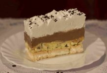 najlon torta