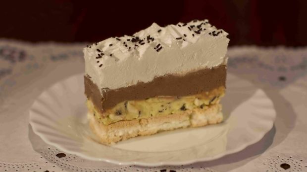 najlon torta najlon torta