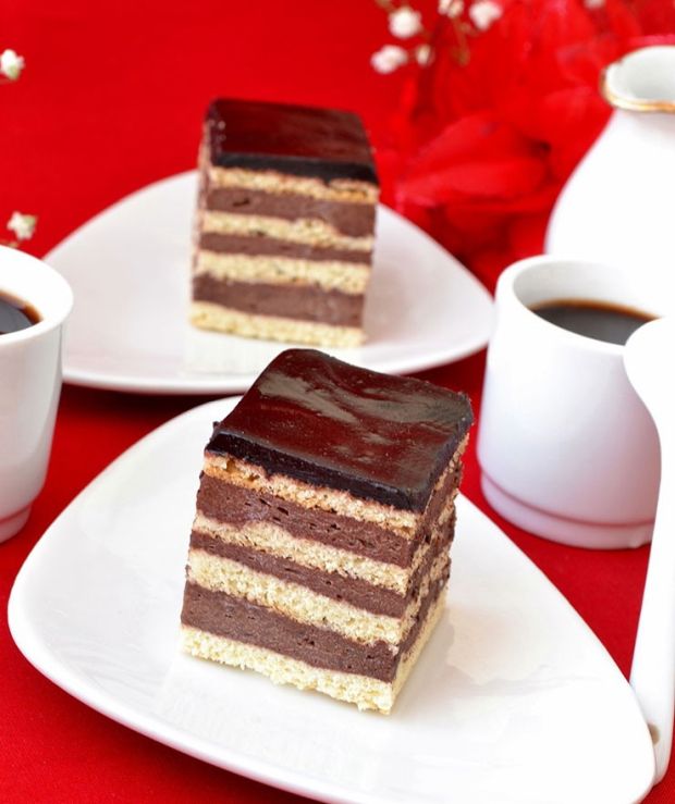 nepecena keks torta nepecena keks torta