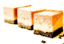 nutella kikiriki kocke