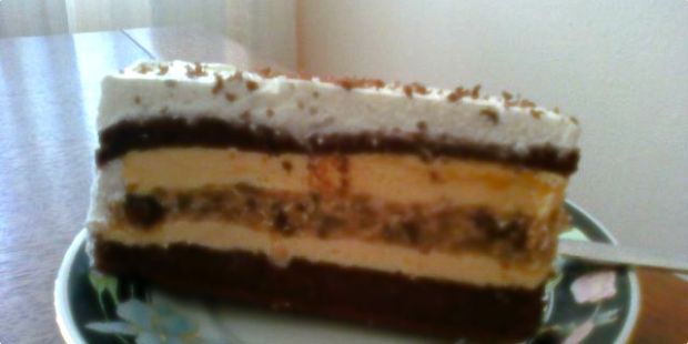 sarena torta sarena torta