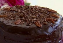 starinska torta