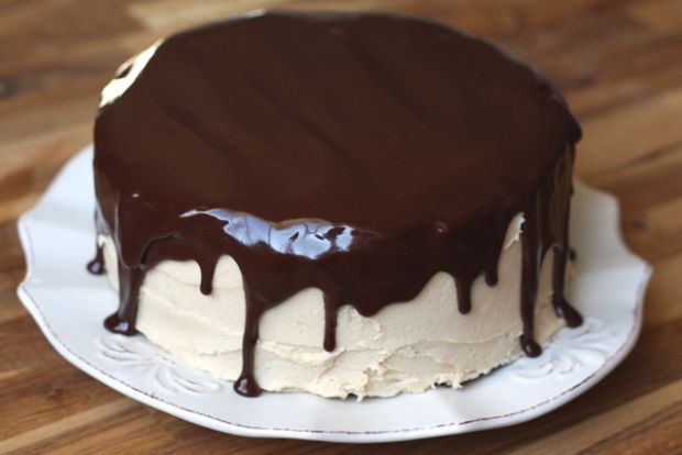 vanila torta