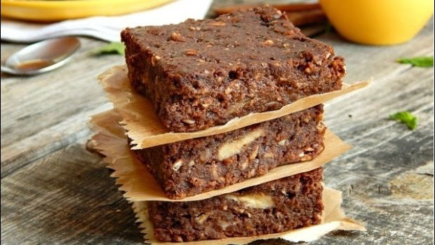 brownies sa bananom brownies sa bananom