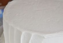 krem torta