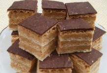 mlecna torta