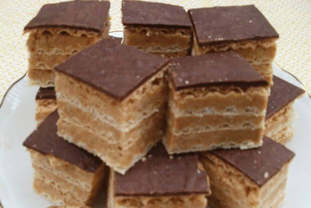 mlecna torta mlecna torta