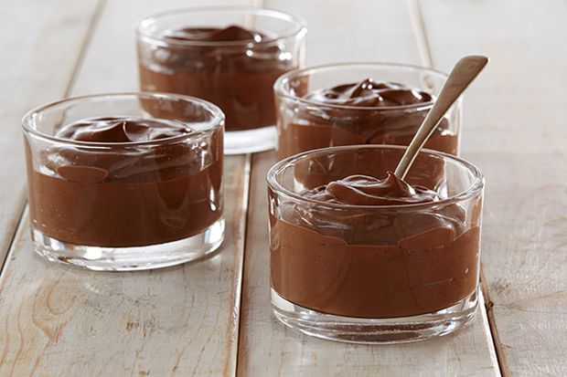 mousse od cokolade i konjaka mousse od cokolade i konjaka