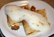 palacinke u vinskom satou