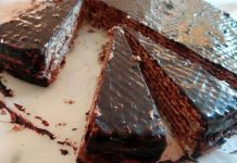 pisinger torta