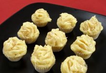 praline od marcipana i bele cokolade