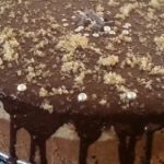 snahina torta