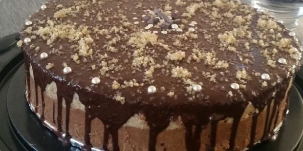 snahina torta snahina torta