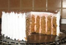 tocak torta bez jaja